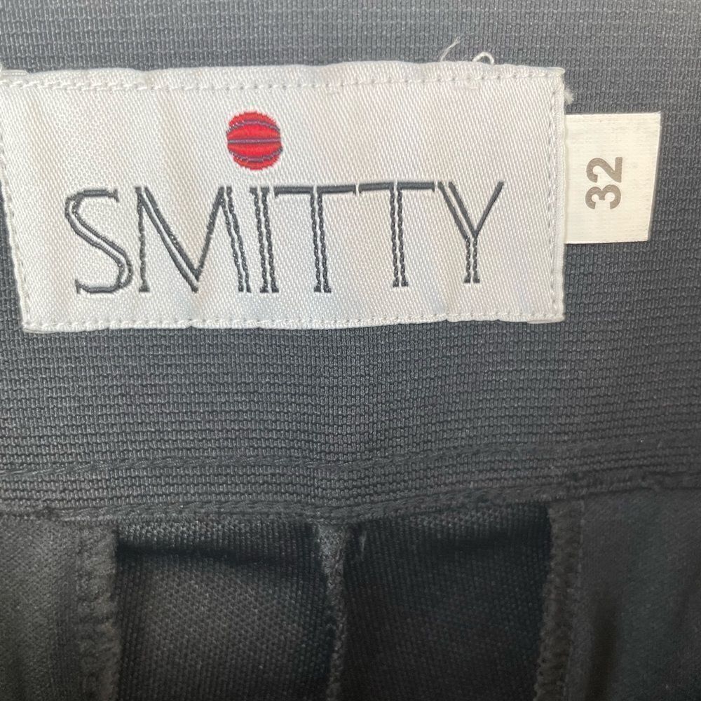 NWT Smitty Officials Football Pants Size 32 - Picture 6 of 7
